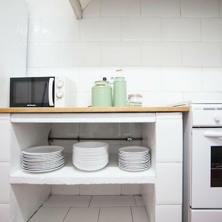 B21-Apartamento Modernista Para Grupos Барселона Екстер'єр фото