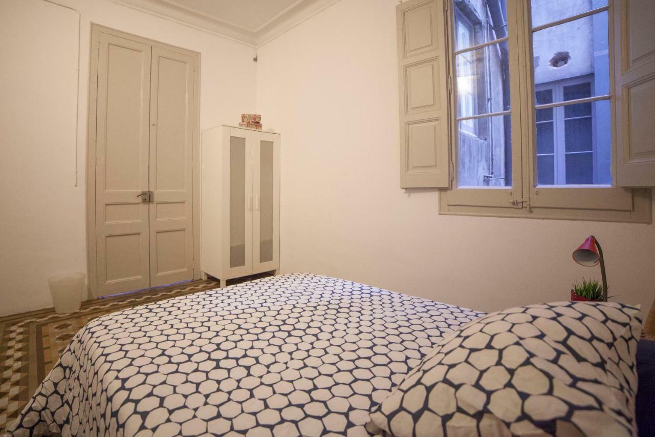 B21-Apartamento Modernista Para Grupos Барселона Екстер'єр фото